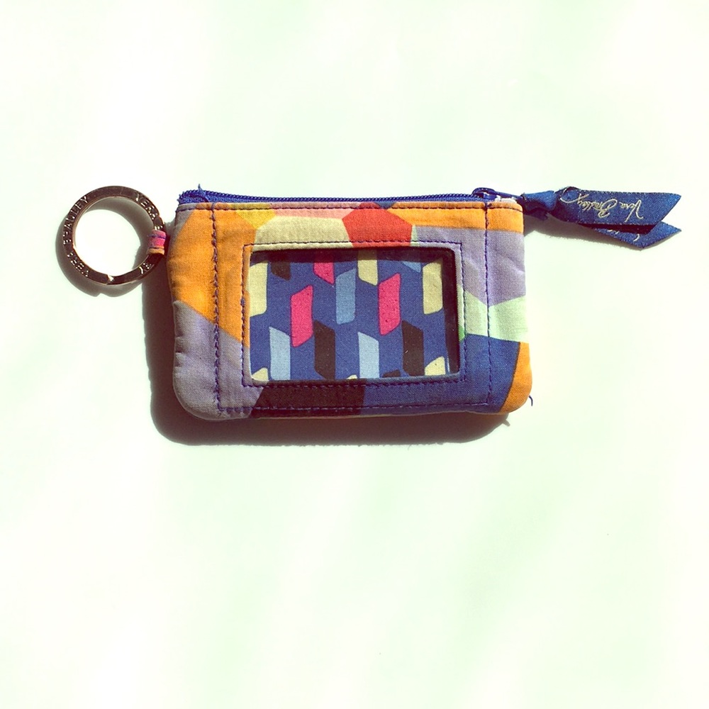 Vera Bradley ID Wallet